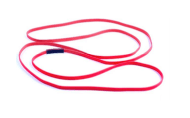 Palettenspannband Rot Extra schwer - Ladungssicherung